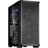 Datoru korpuss Zalman Z10 Black
