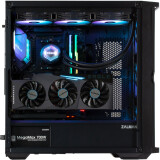 Datoru korpuss Zalman Z10 Duo Black