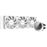 Ūdens dzesētājs DeepCool Gammaxx L360 A-RGB White