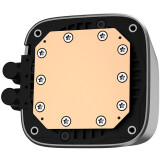 Ūdens dzesētājs DeepCool LS720 (R-LS720-BKAMNT-G-1)