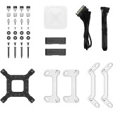 Ūdens dzesētājs DeepCool LS320