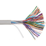 Montage de câbles NIKOLAN NKL NKL 6115A-GY-M-A020, 1m