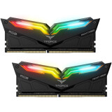 Operatīvā atmiņa 16Gb DDR4 3200MHz Team T-Force Night Hawk (TF14D416G3200HC16CDC01) (2x8Gb KIT)