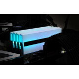 Operatīvā atmiņa 64Gb DDR4 3200MHz Team T-Force Xtreem ARGB (TF13D464G3200HC16CDC01) (2x32Gb KIT)