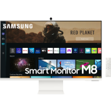 Monitors Samsung 32" S32BM801UI M8 (LS32BM801UIXCI)