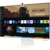 Monitors Samsung 32" S32BM801UI M8 (LS32BM801UIXCI)