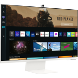 Monitors Samsung 32" S32BM801UI M8 (LS32BM801UIXCI)