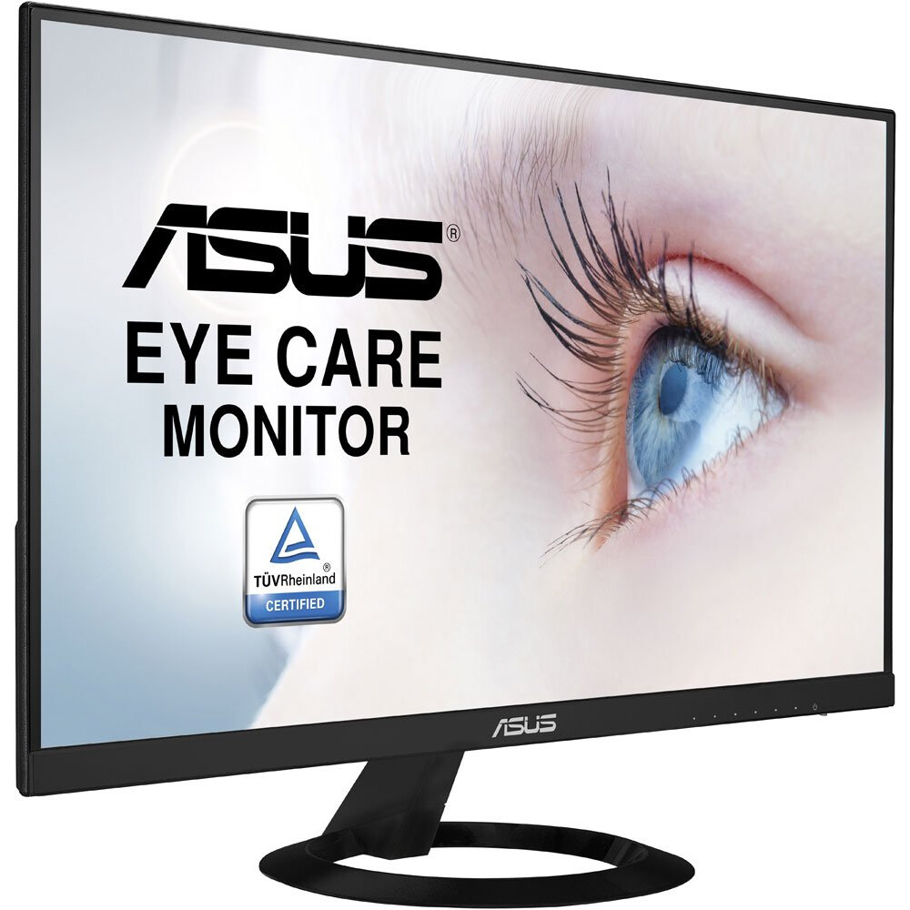 Monitors ASUS 23" VZ239HE - foto 2