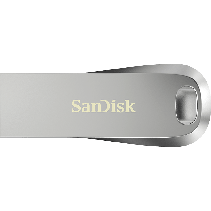 clé USB flash 64GB SanDisk Ultra Luxe (SDCZ74-064G-G46) - photo 3