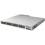 Switch ou commutateur Cisco C9300L-48P-4G-A