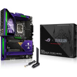 Pamatplate ASUS ROG MAXIMUS Z690 HERO EVA