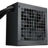 Barošanas bloks 500W DeepCool PK500D (R-PK500D-FA0B-EU)