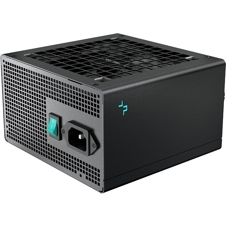 Barošanas bloks 550W DeepCool PK550D - R-PK550D-FA0B-EU