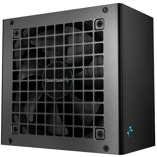 Barošanas bloks 700W DeepCool PK700D - R-PK700D-FA0B-EU - foto 3