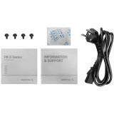 Bloc dalimentation 700W DeepCool PK700D (R-PK700D-FA0B-EU)