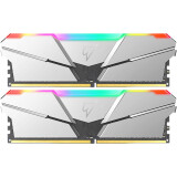 Operatīvā atmiņa 16Gb DDR4 3200MHz Netac Shadow RGB (NTSRD4P32DP-16SC) (2x8Gb KIT)