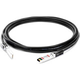 Câble SFP28 Cisco SFP-H25G-CU1M=