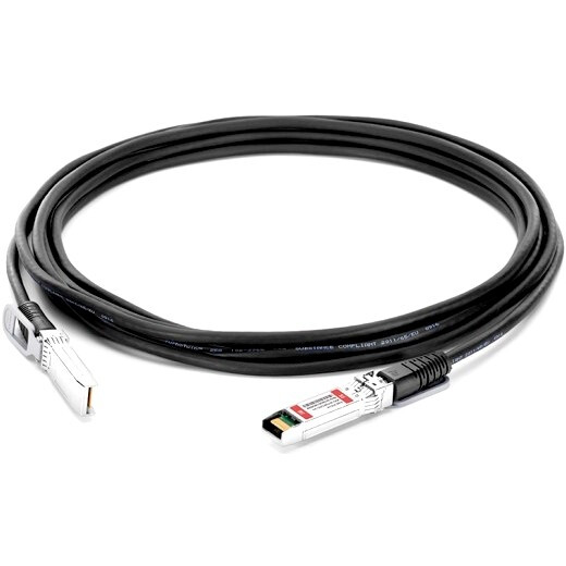 Câble SFP28 Cisco SFP-H25G-CU1M=