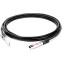 Câble SFP28 Cisco SFP-H25G-CU1M=