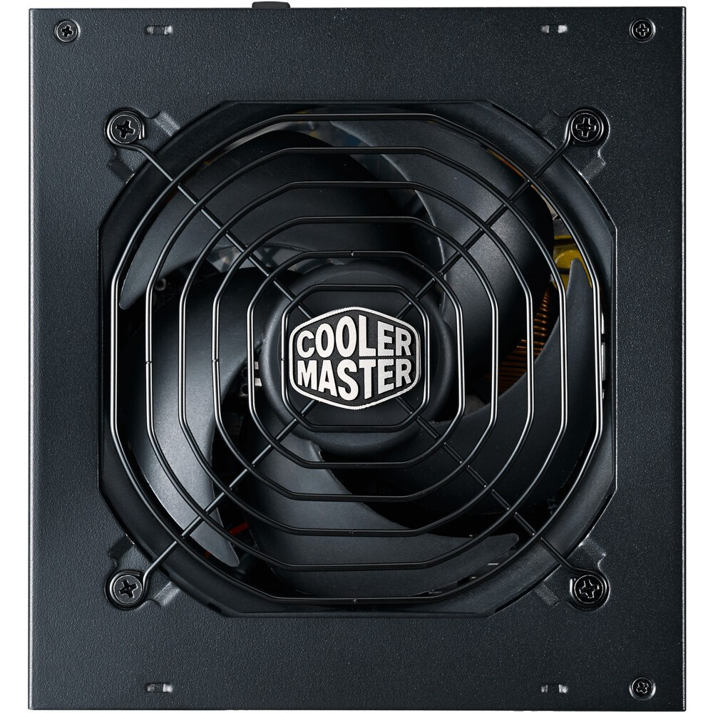 Bloc dalimentation 750W Cooler Master MWE Gold V2 (MPE-7501-AFAAG-EU) - photo 9