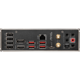 Pamatplate MSI MAG B660 TOMAHAWK WIFI DDR4