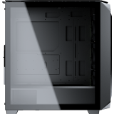 Datoru korpuss Cougar MX670 RGB Black