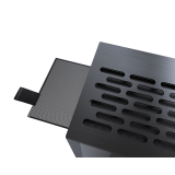 Datoru korpuss Cougar MX670 RGB Black