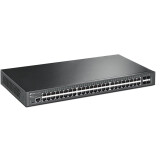 Slēdzis (komutators) TP Link TL-SG3452X