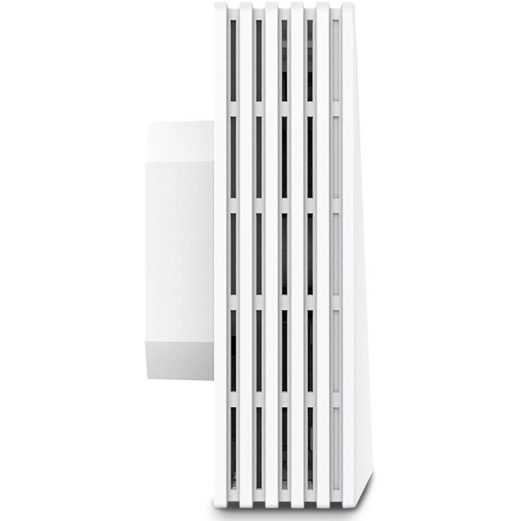 Wifi piekļuves punkts TP-Link EAP650-Wall (EAP650-WALL) - foto 4