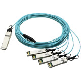 QSFP kabelis LR-LINK QSFP-4X10G-AOC3M= (QSFP-4X25G-AOC3M)