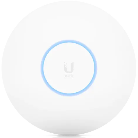 Wifi piekļuves punkts Ubiquiti UniFi 6 AP Pro (U6-Pro)