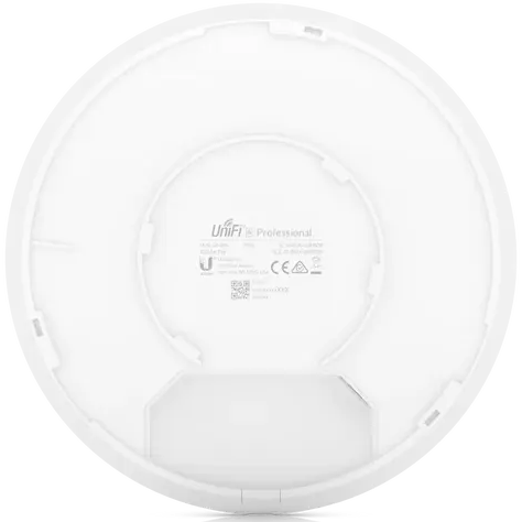 Wifi piekļuves punkts Ubiquiti UniFi 6 AP Pro (U6-Pro) - foto 6