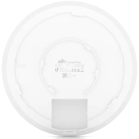 Wifi piekļuves punkts Ubiquiti UniFi 6 AP Long Range (U6-LR) - foto 6
