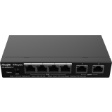 Slēdzis (komutators) Ruijie Reyee RG-ES206GC-P