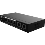 Slēdzis (komutators) Ruijie Reyee RG-ES206GC-P