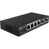 Slēdzis (komutators) Ruijie Reyee RG-ES206GC-P