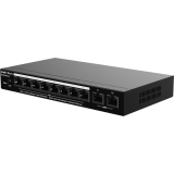 Slēdzis (komutators) Ruijie Reyee RG-ES210GC-LP