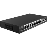 Slēdzis (komutators) Ruijie Reyee RG-ES210GC-LP