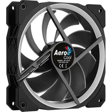 Ventilateur pour boîtier AeroCool Orbit RC - EN62963 - photo 7