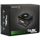 Alimentation électrique 600W Chieftec Task (TPS-600S)