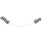 Pārejas savienojums USB 2.0 - audio, Telecom TA316U