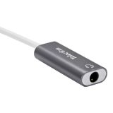 Pārejas savienojums USB 2.0 - audio, Telecom TA316U