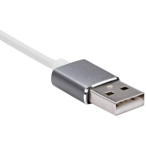 Pārejas savienojums USB 2.0 - audio, Telecom TA316U