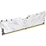 Operatīvā atmiņa 16Gb DDR4 3600MHz Netac Shadow II (NTSWD4P36DP-16W) (2x8Gb KIT)