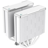 Procesoru dzesētaji DeepCool AK620 White (R-AK620-WHNNMT-G-1)
