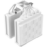 Procesoru dzesētaji DeepCool AK620 White (R-AK620-WHNNMT-G-1)