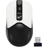 Pele A4Tech Fstyler FG12 Panda White/Black