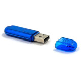 USB zibatmiņa 32Gb Mirex Candy Blue (13600-FMUCBU32)