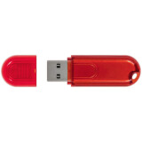 USB zibatmiņa 32Gb Mirex Candy Red (13600-FMUCAR32)