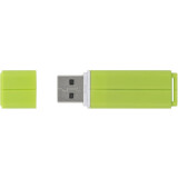 USB zibatmiņa 32Gb Mirex Line Green (13600-FMULGN32)